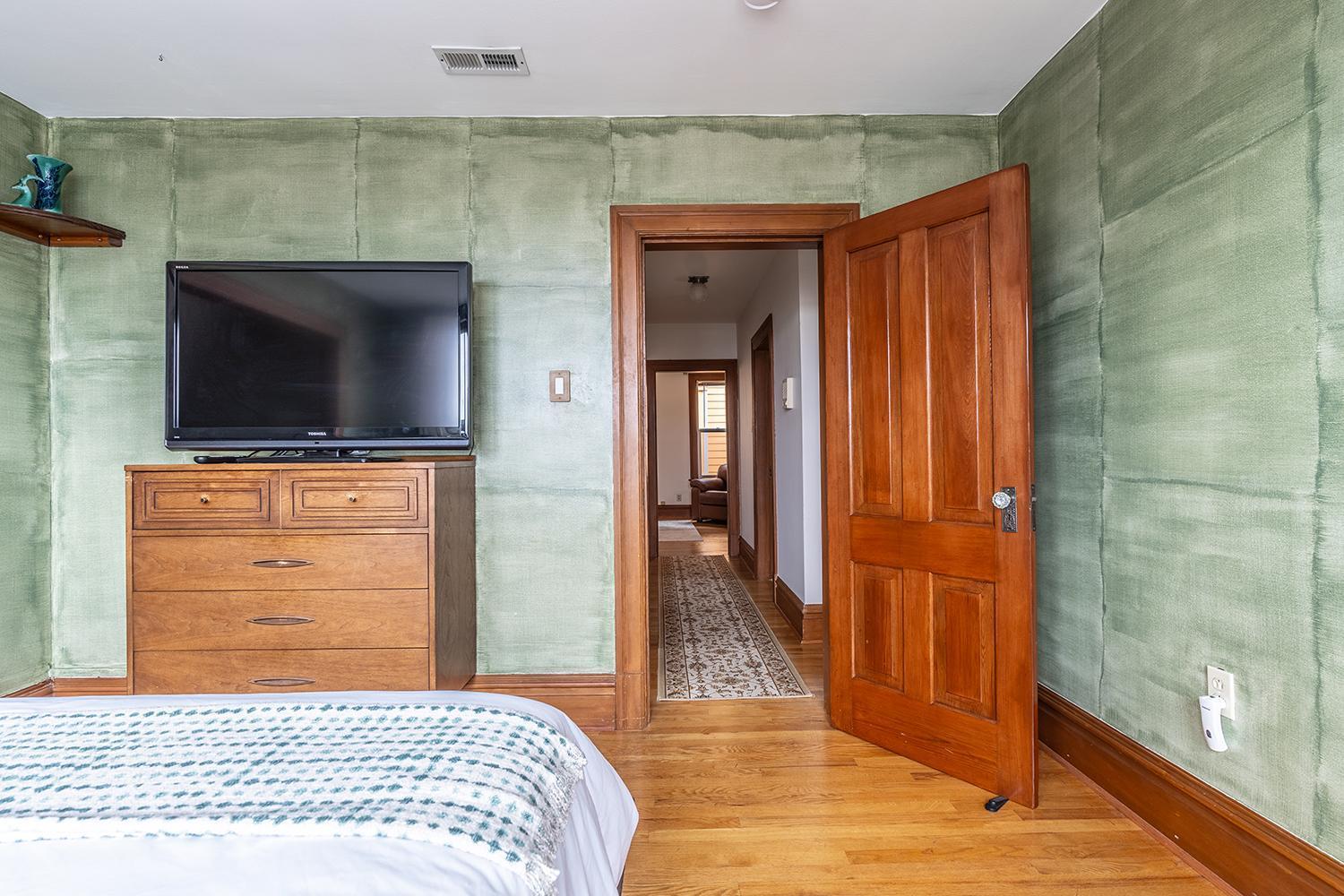 Charming Capitol Hill Craftsman Villa Seattle Kültér fotó