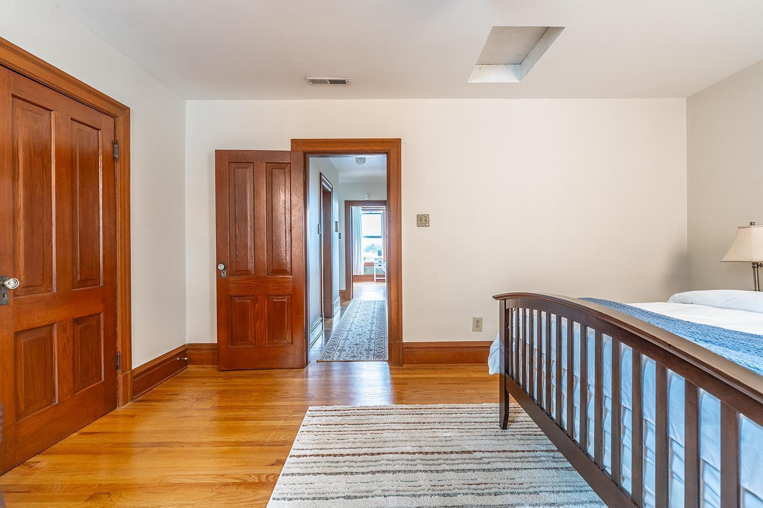 Charming Capitol Hill Craftsman Villa Seattle Kültér fotó