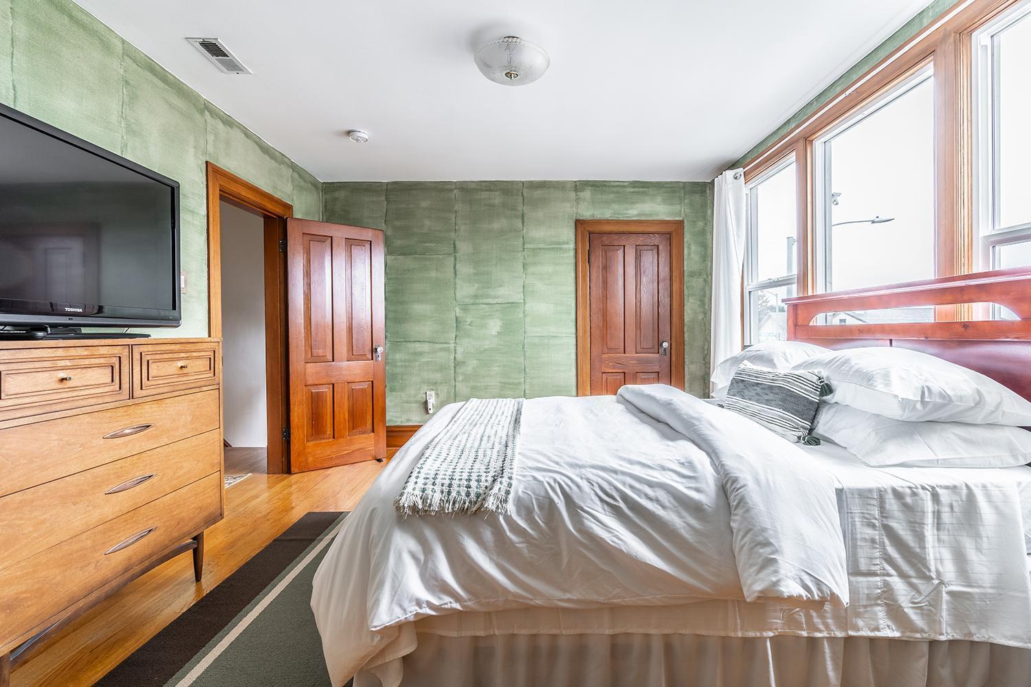 Charming Capitol Hill Craftsman Villa Seattle Kültér fotó