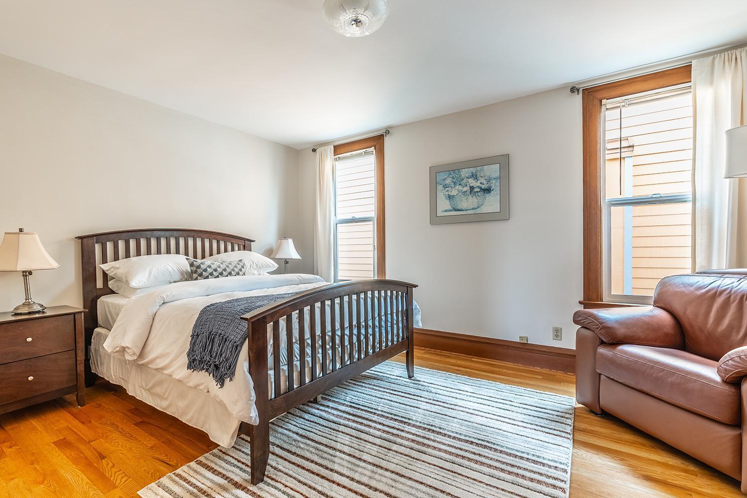 Charming Capitol Hill Craftsman Villa Seattle Kültér fotó