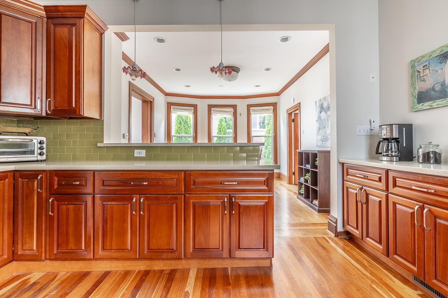 Charming Capitol Hill Craftsman Villa Seattle Kültér fotó