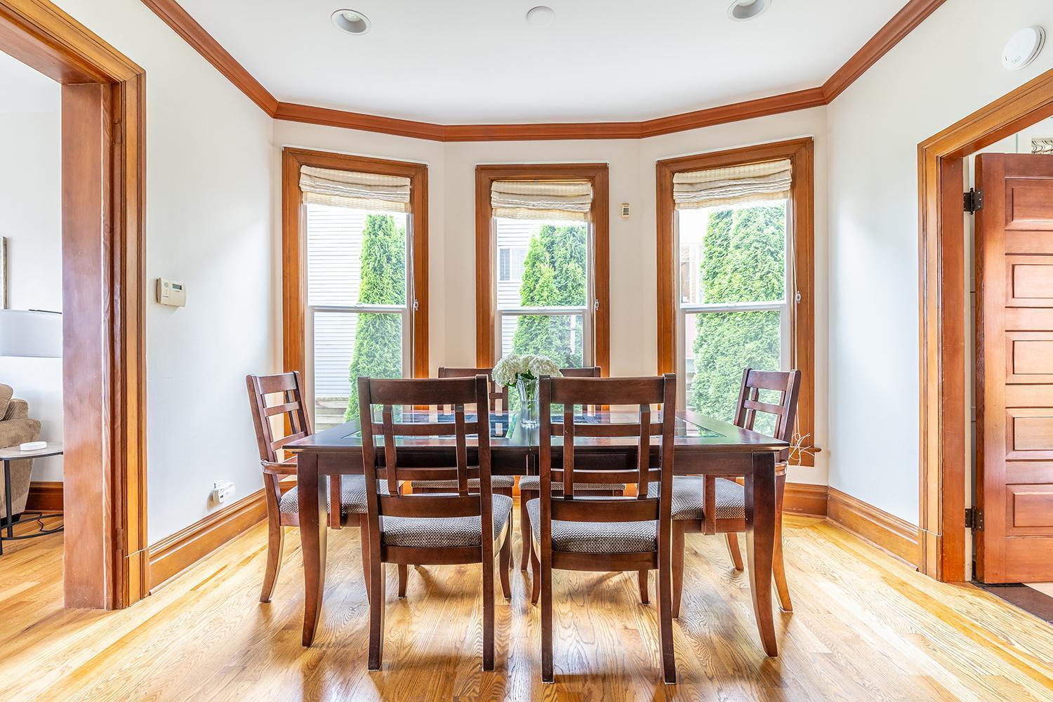 Charming Capitol Hill Craftsman Villa Seattle Kültér fotó