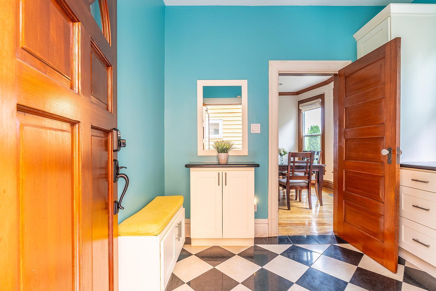 Charming Capitol Hill Craftsman Villa Seattle Kültér fotó