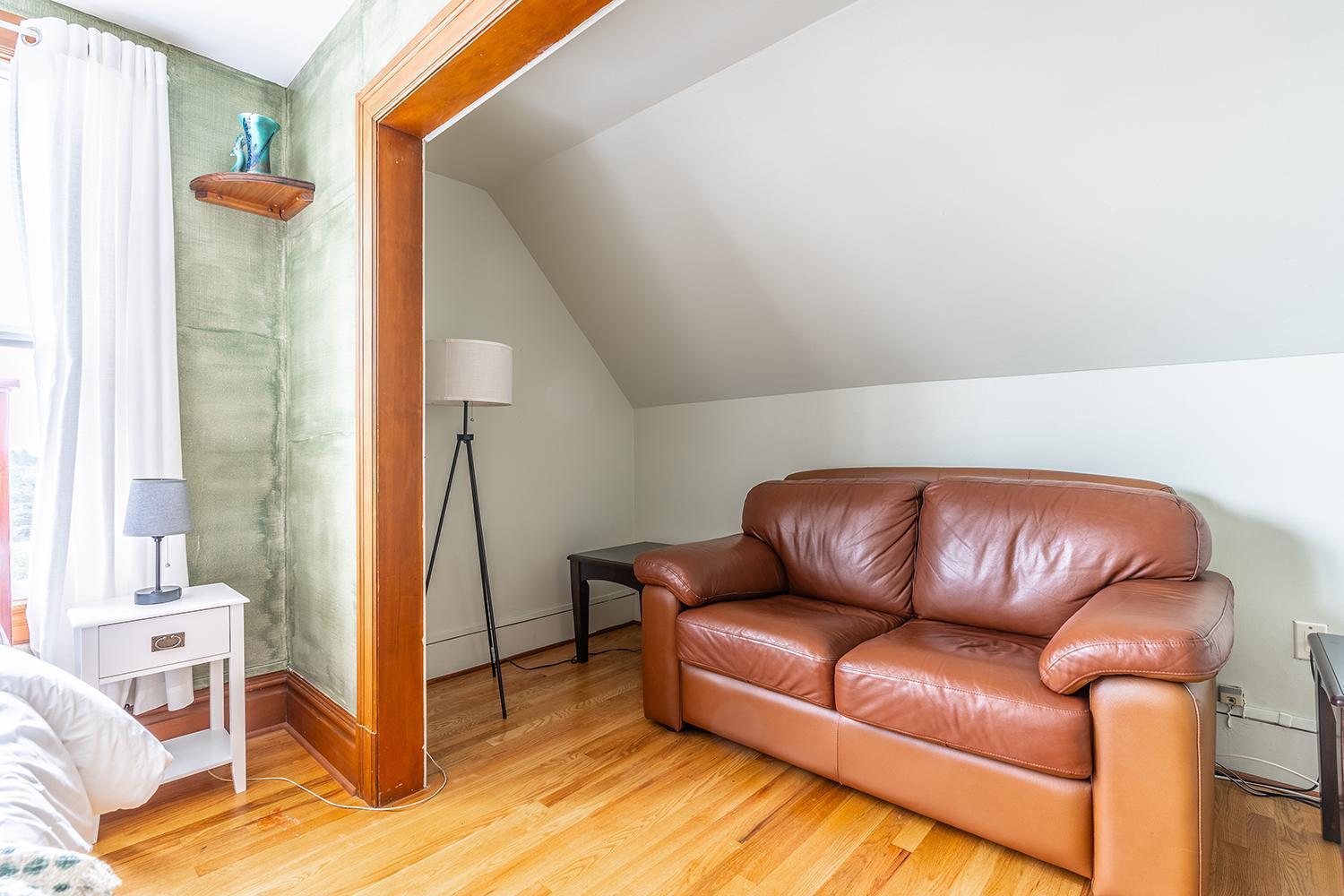 Charming Capitol Hill Craftsman Villa Seattle Kültér fotó