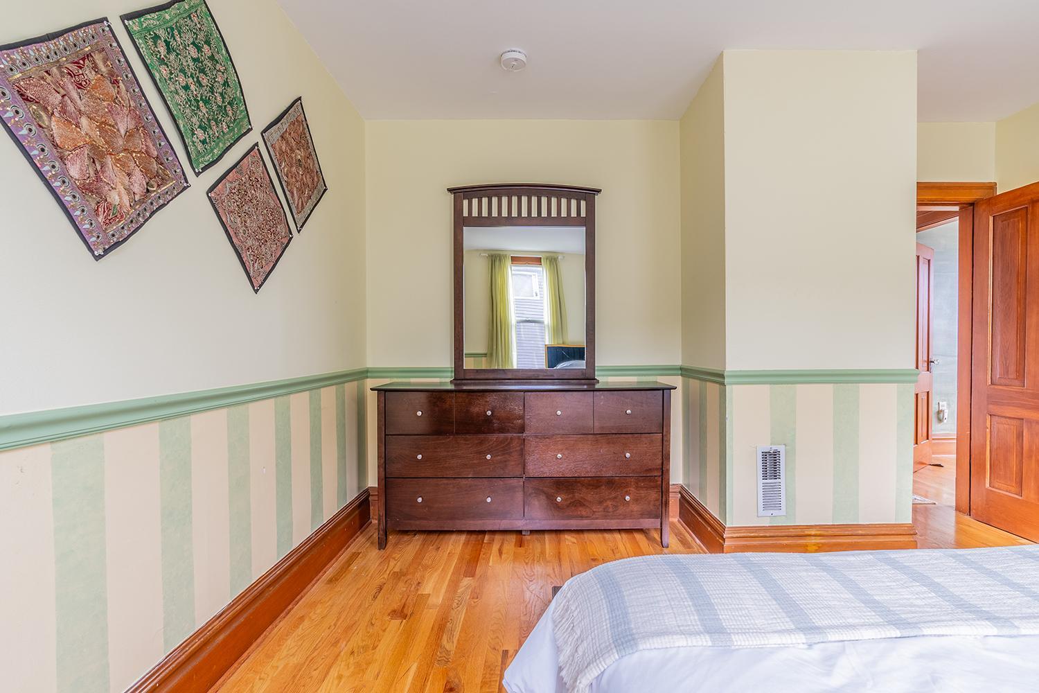 Charming Capitol Hill Craftsman Villa Seattle Kültér fotó
