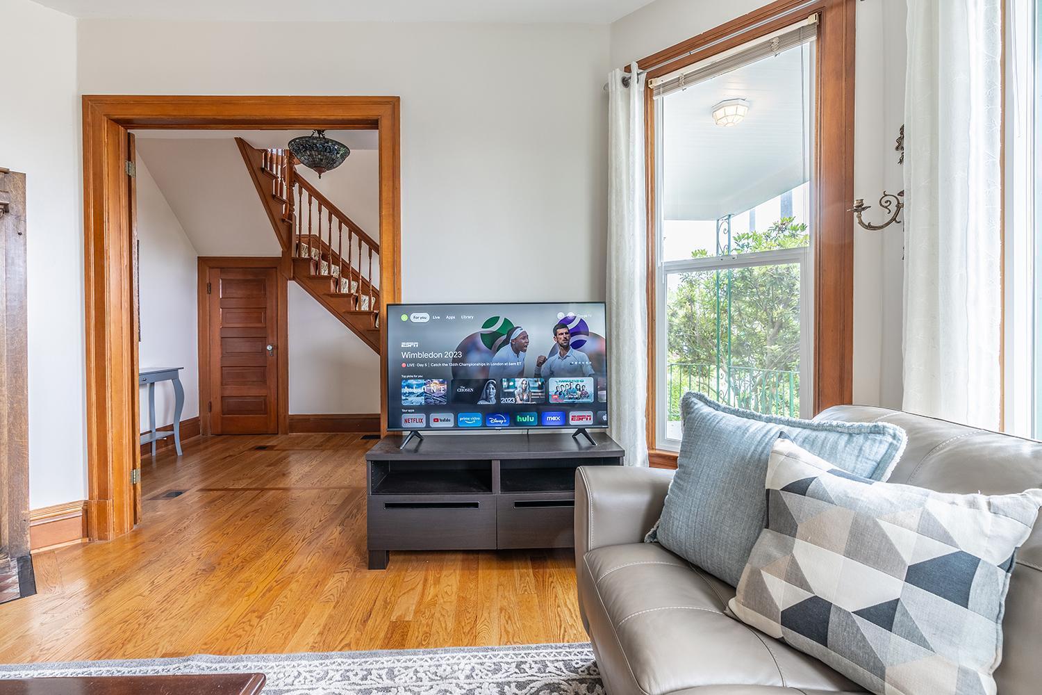 Charming Capitol Hill Craftsman Villa Seattle Kültér fotó