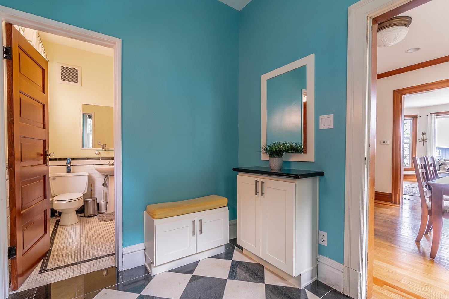 Charming Capitol Hill Craftsman Villa Seattle Kültér fotó